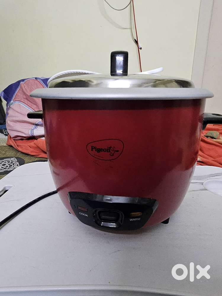 Pegieon Rice cooker