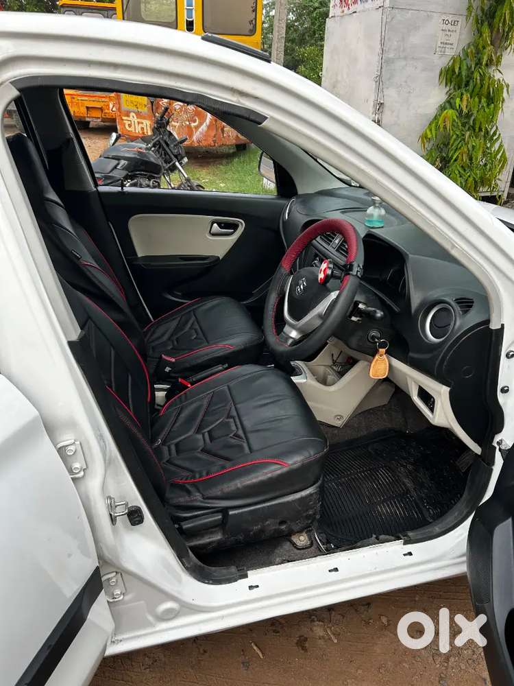 Maruti Suzuki Alto 2023 Lxi Petrol
