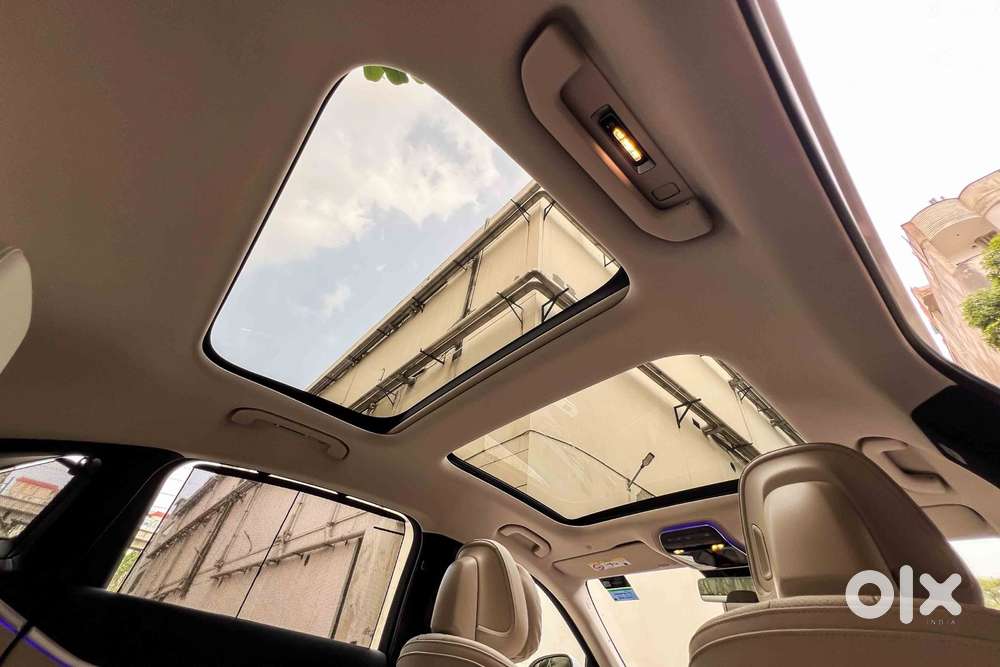 Mercedes-benz E-class, 2026, Petrol