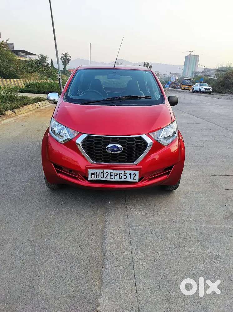 Datsun Redi Go