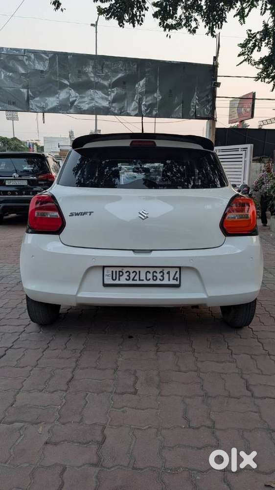 Maruti Suzuki Swift Vxi 1.2 Abs Bs-iv, 2020, Petrol