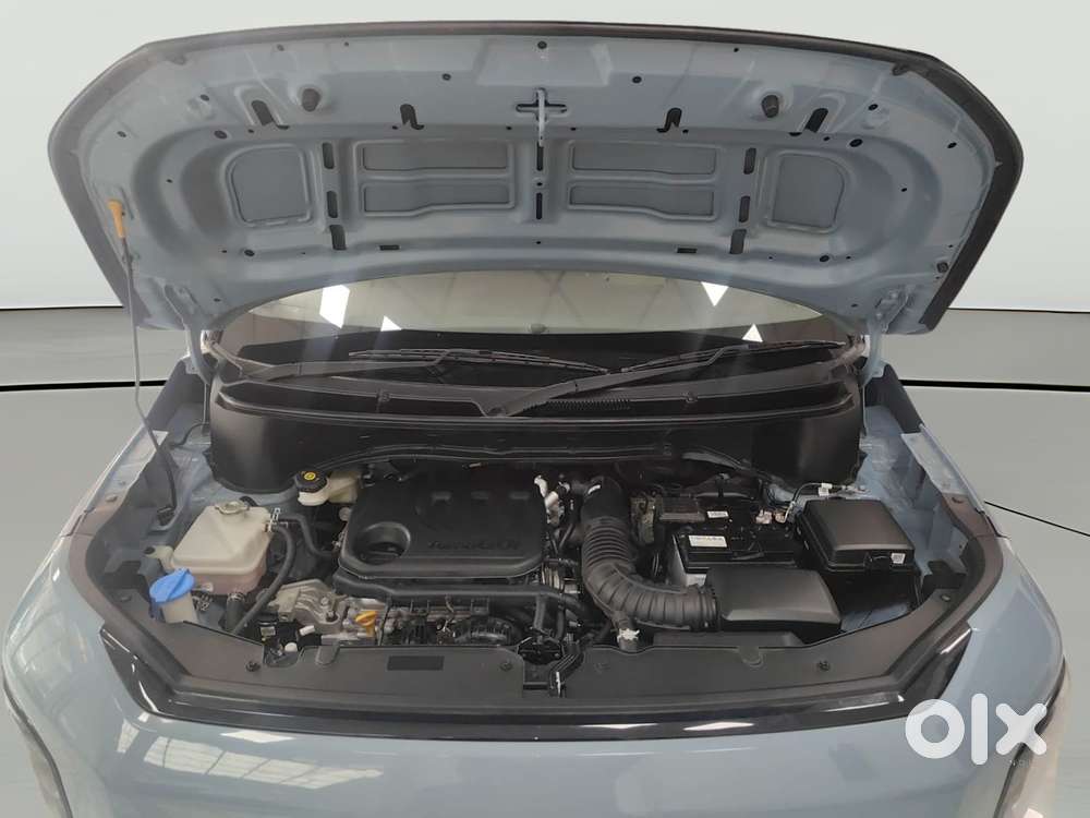 Kia Syros Htx Plus Opt Turbo Dct, 2025, Petrol