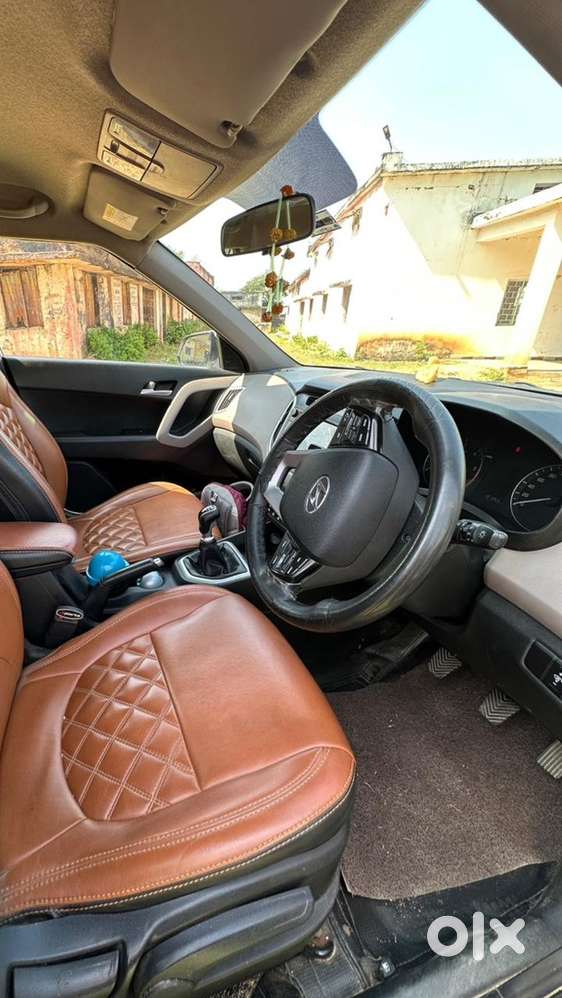 Hyundai Creta 2019 Diesel