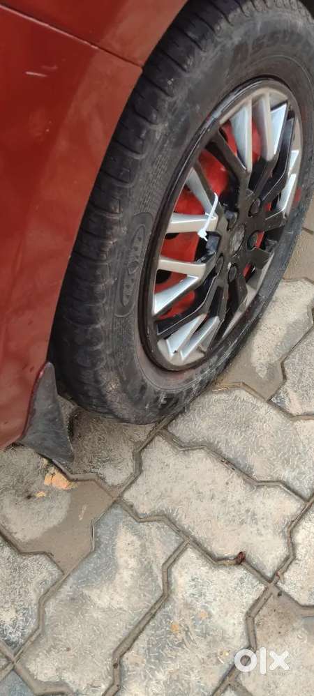 Hyundai I20 1.4 Magna 2010