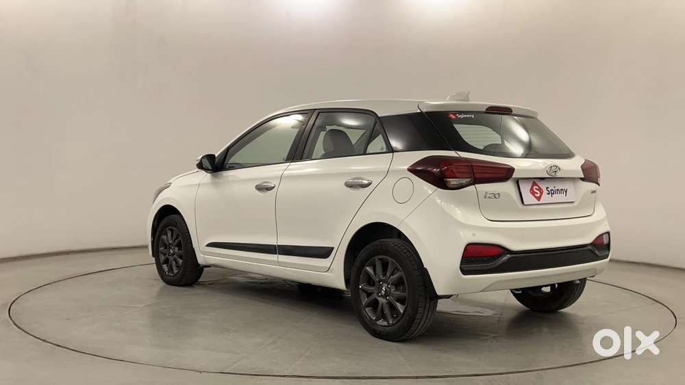 Hyundai Elite I20 [2018-2020] 1.4 Asta Crdi, 2018, Diesel