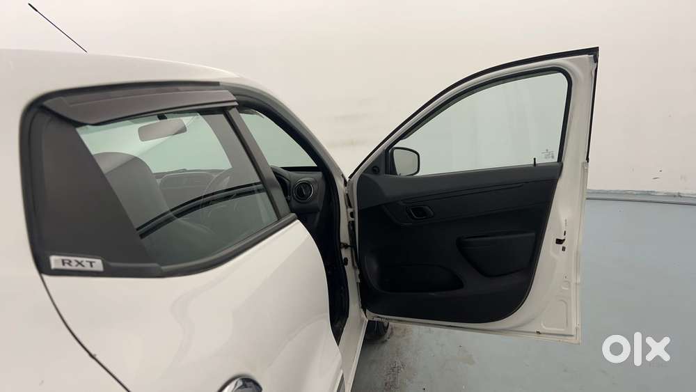 Renault Kwid 2019-ongoing 1.0 Rxt (o), 2021, Petrol