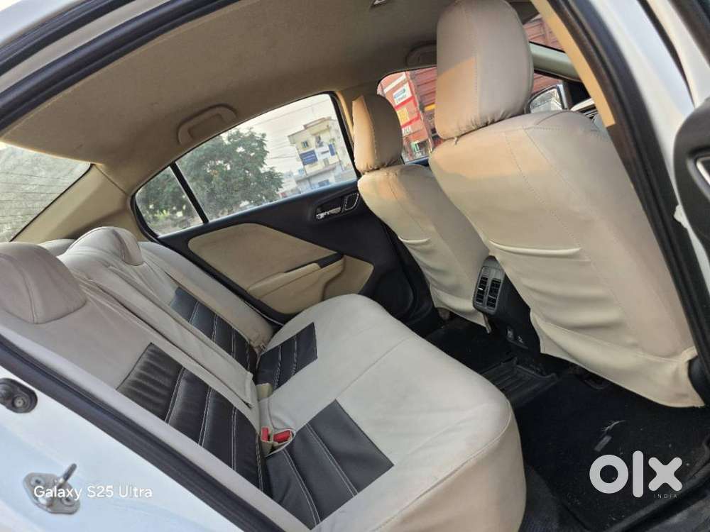 Honda City 1.5 Zx I-vtec Mt, 2021, Petrol