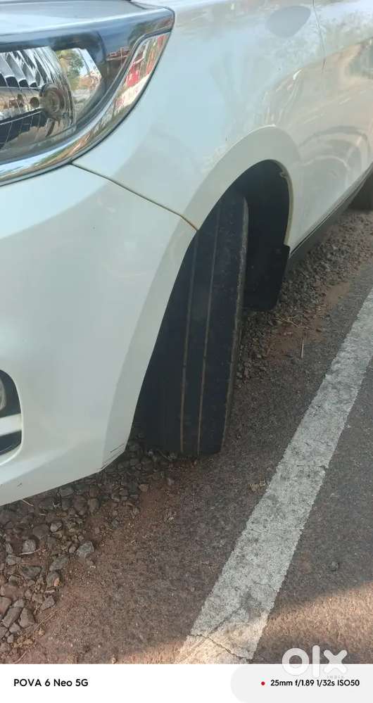 Tata Tiago 2020 Petrol Good Condition