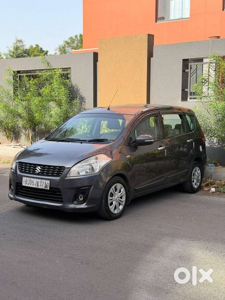 Maruti Suzuki Ertiga 2012-2015 Vdi, 2014, Diesel