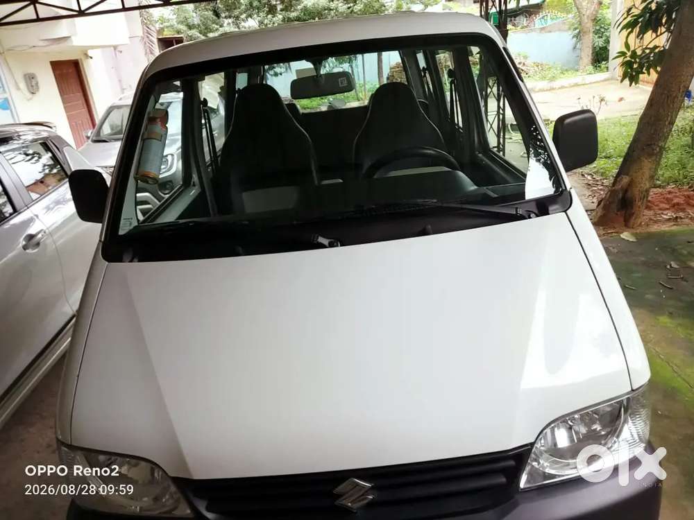 2024 Maruti Eeco 1.2