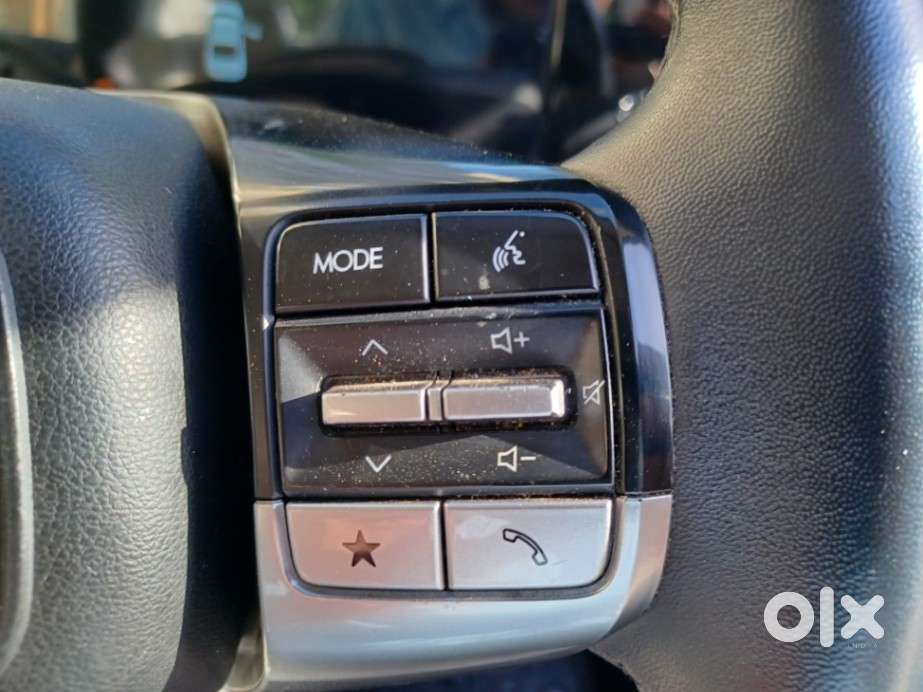 Hyundai Verna 1.5 Sx Vtvt, 2024, Petrol