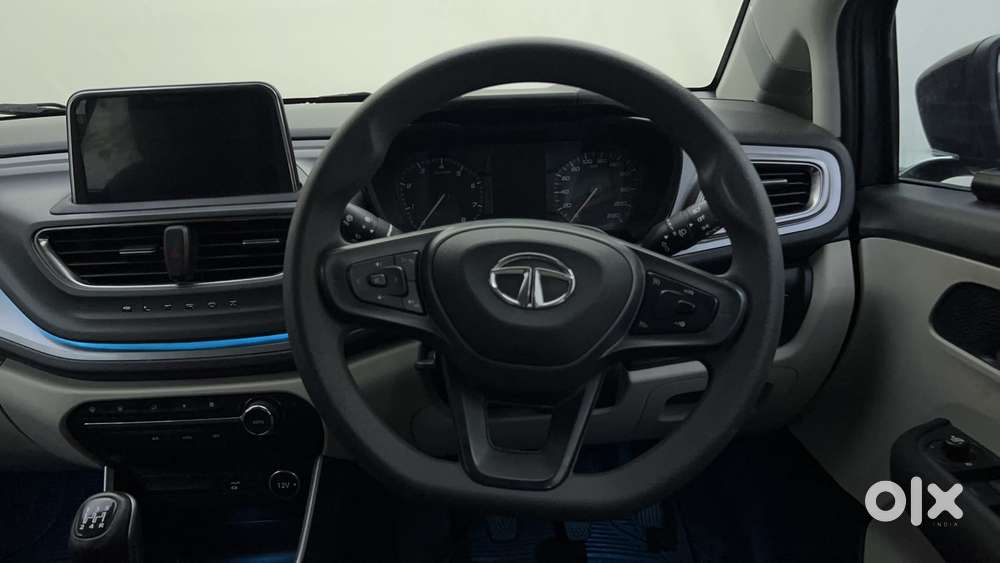 Tata Altroz 1.5 Xz Diesel, 2023, Diesel