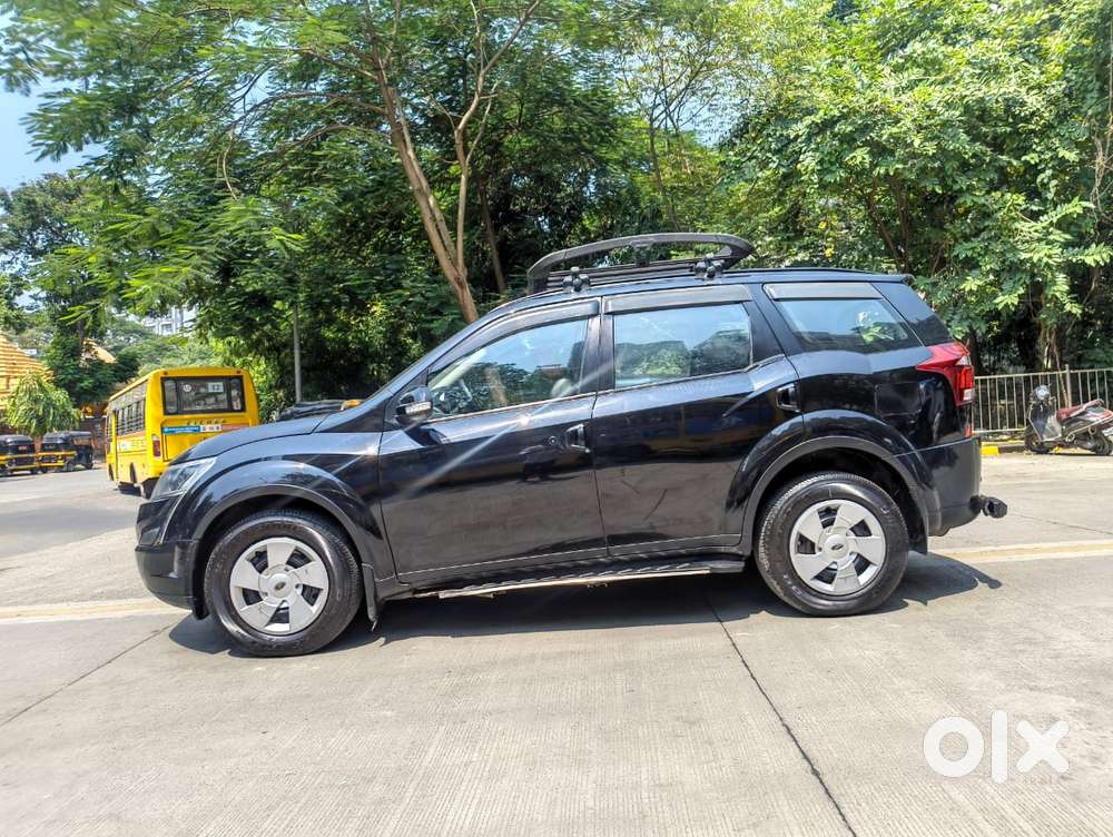 Mahindra Xuv500 W7 At, 2021, Diesel
