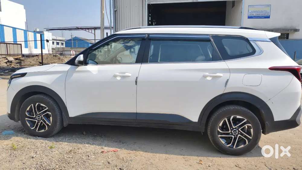 Kia Carens December 2022  Diesel 75500 Km Driven