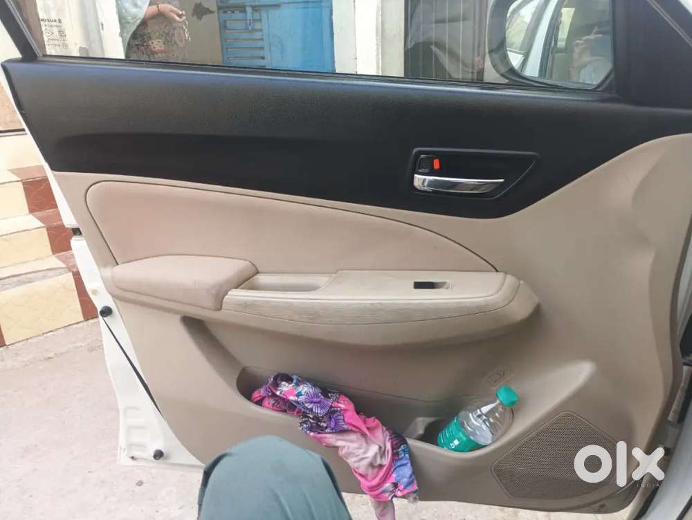 Maruti Suzuki Dzire 2022 Petrol 50000 Km Driven