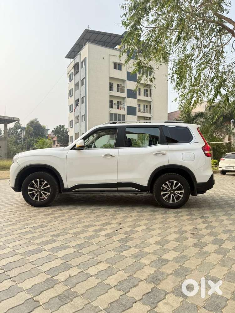 Mahindra Diesel Car 2023