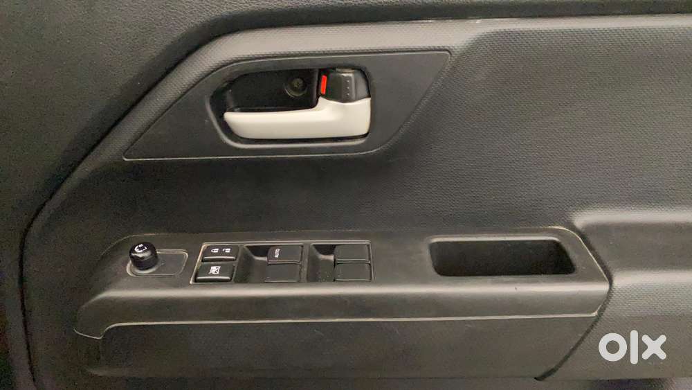 Maruti Suzuki Wagon R 1.2 Vxi, 2021, Petrol