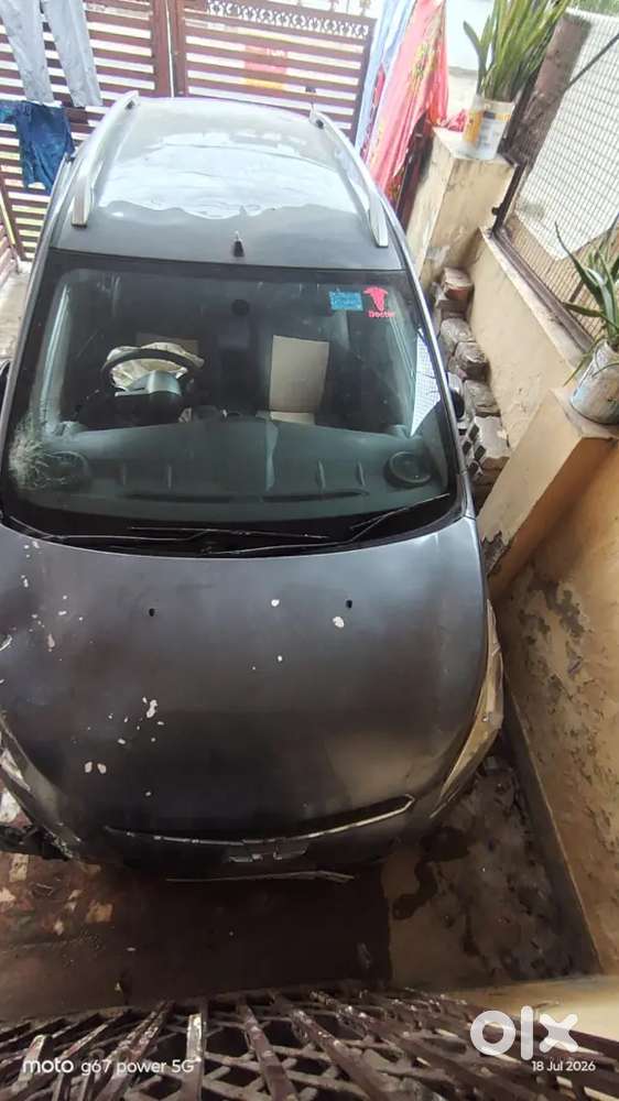 Chevrolet Beat Petrol 2019 Manual