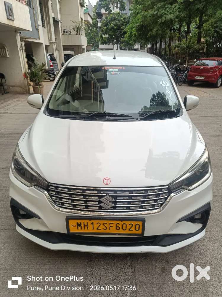Maruti Ertiga
