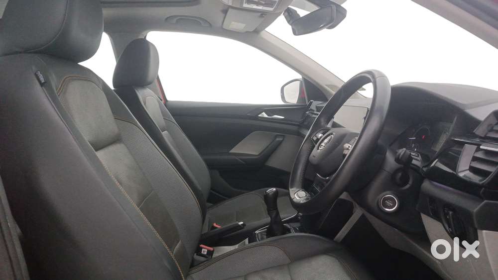Skoda Kushaq 1.5 Tsi Style, 2021, Petrol