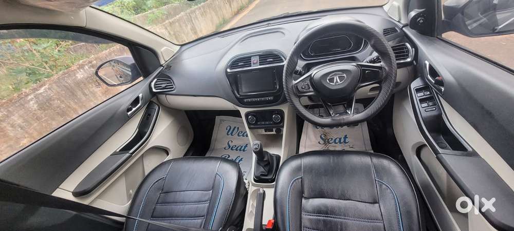 Tata Tiago 1.2 Revotron Xz Plus, 2023, Petrol
