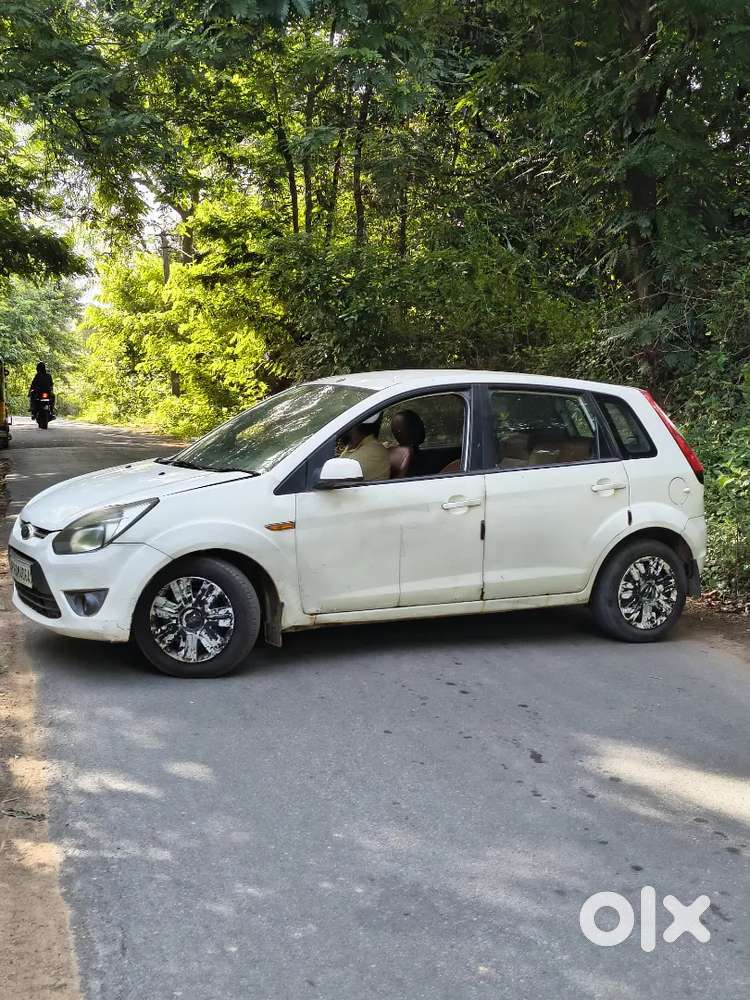 Ford Figo Diesel 2011 Car
