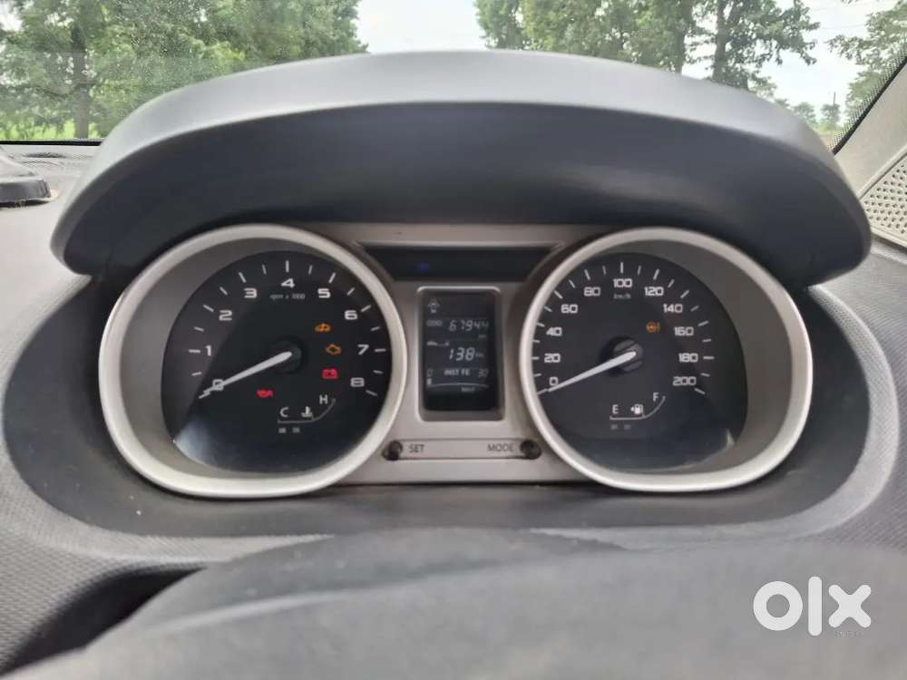 2018 Tata Tigor 1.05 Revotorq Xt