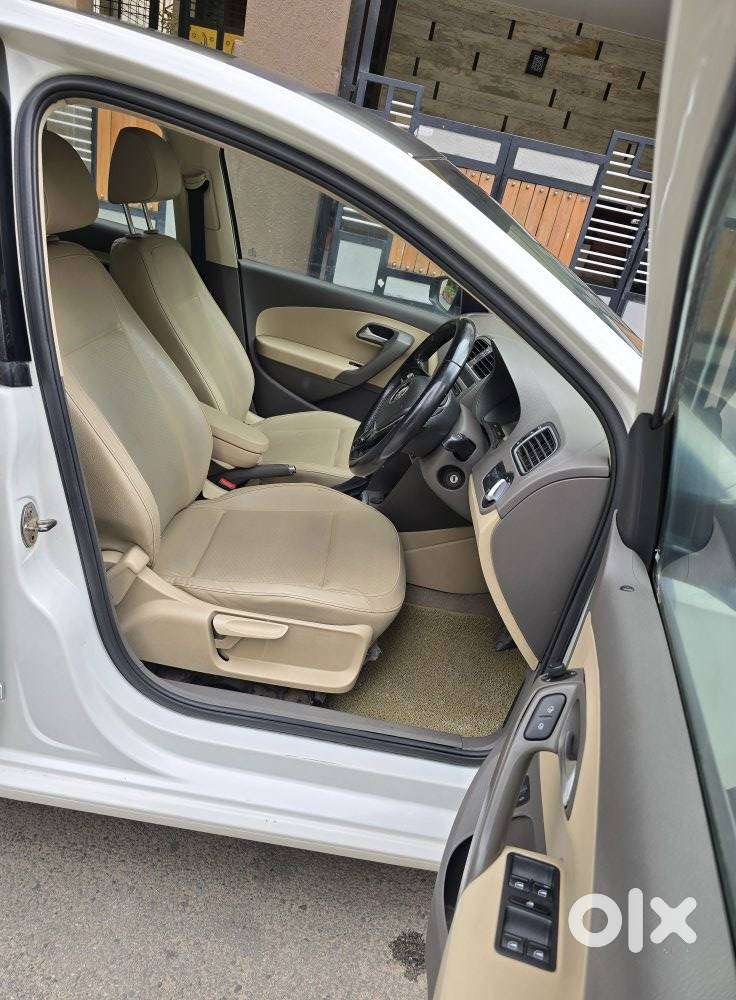 Volkswagen Vento 1.5 Tdi Highline At, 2016, Diesel