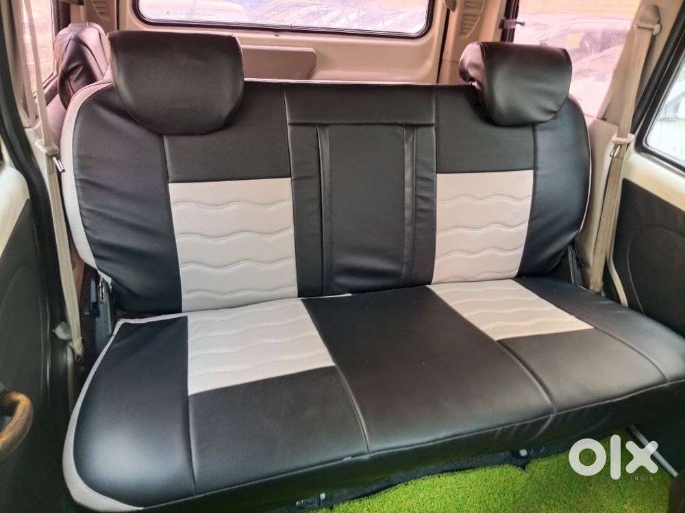 Mahindra Scorpio S2 7 Seater, 2016, Diesel