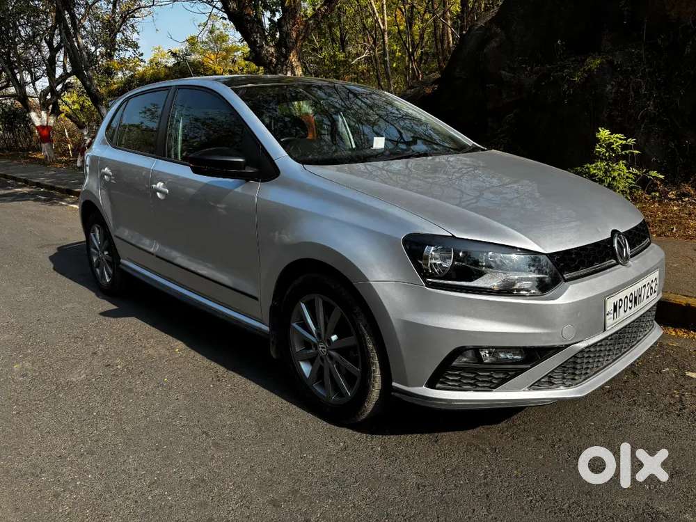 1ltr. Tsi Polo For Sale
