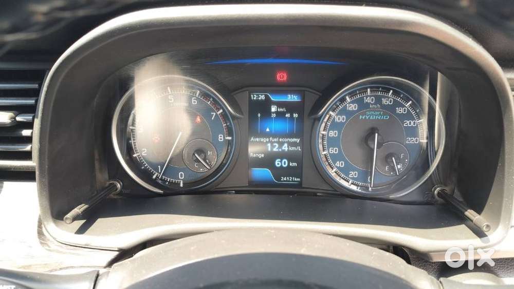 Maruti Suzuki Xl6 1.5 Zeta Mt, 2023, Petrol