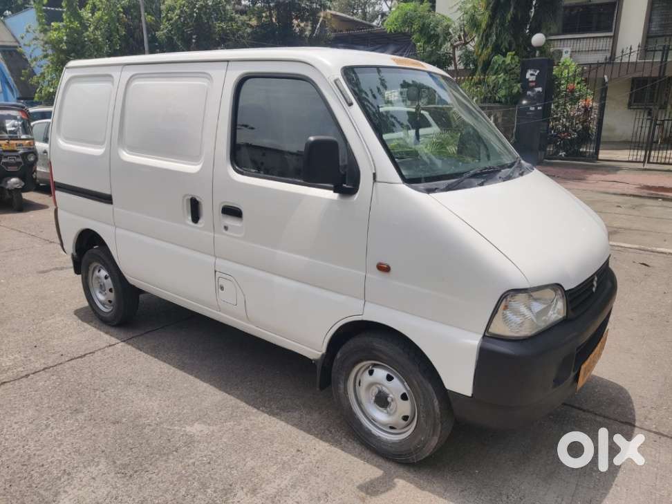 Maruti Suzuki Eeco Cargo Cng A/c, 2022, Cng & Hybrids