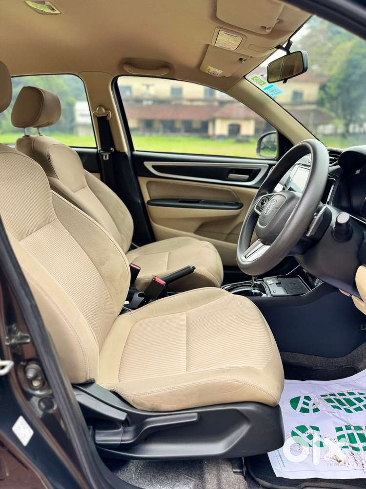 Maruti Suzuki Celerio 1.0 Vxi Amt, 2018, Petrol