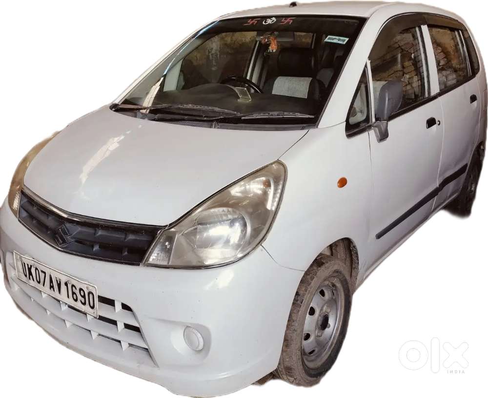 Maruti Suzuki Zen Estilo 2013 Petrol 100500 Km Driven