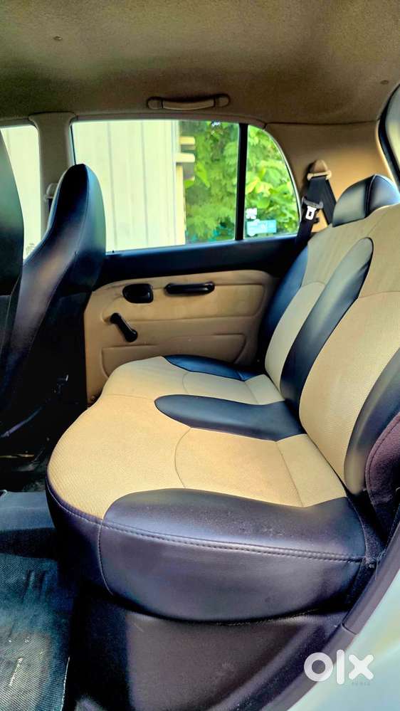 Hyundai Santro Xing Gl Plus, 2014, Petrol