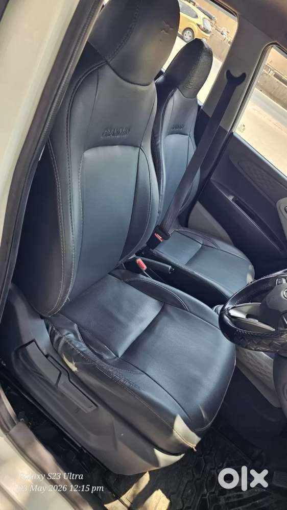 Hyundai Grand I10 Nios 1.2 Kappa Vtvt Sportz Cng, 2021, Cng & Hybrid..