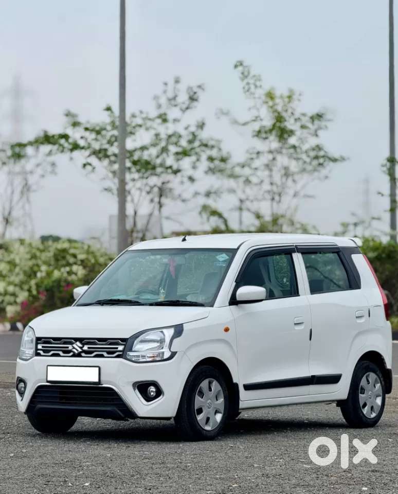 Maruti Suzuki Wagon R Vxi 1.0 Cng, 2024, Cng & Hybrids