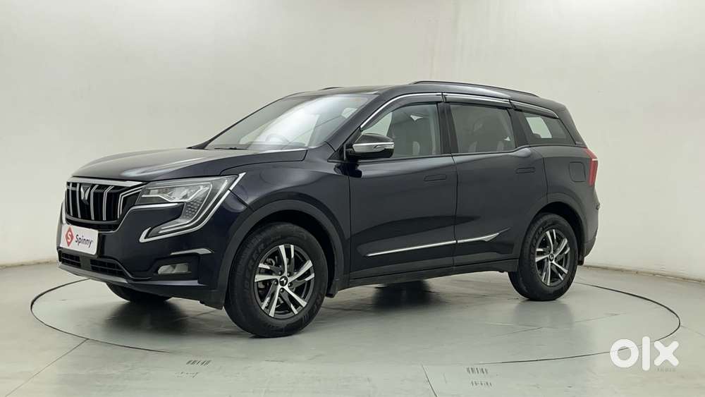 Mahindra Xuv700 2.2 Ax 5 Diesel Mt 7 Str, 2024, Diesel