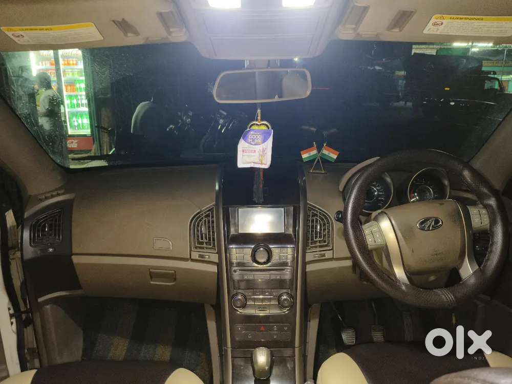Mahindra Xuv500 Diesel Manual 2012
