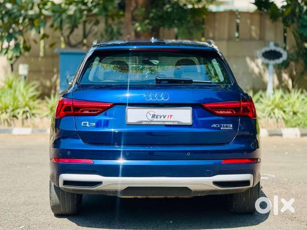Audi Q3 40 Tfsi Premium Plus, 2023, Petrol