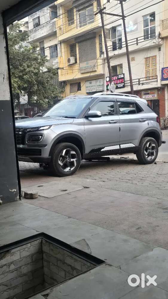 Hyundai Venue 1.0 2020