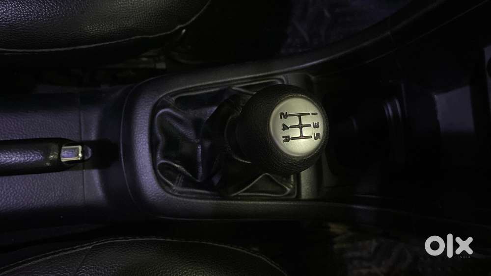 Maruti Suzuki Swift Vxi, 2015, Petrol