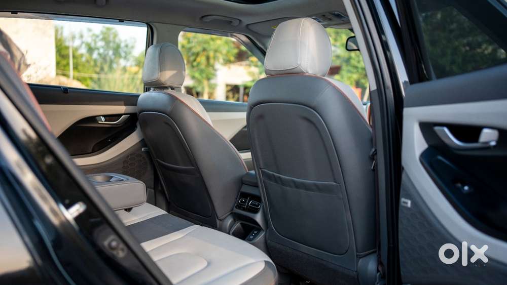 Hyundai Creta 1.6 Sx (o), 2024, Petrol