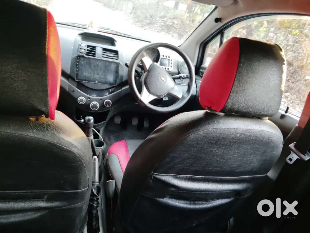 Chevrolet Beat 2014 Petrol Good Condition
