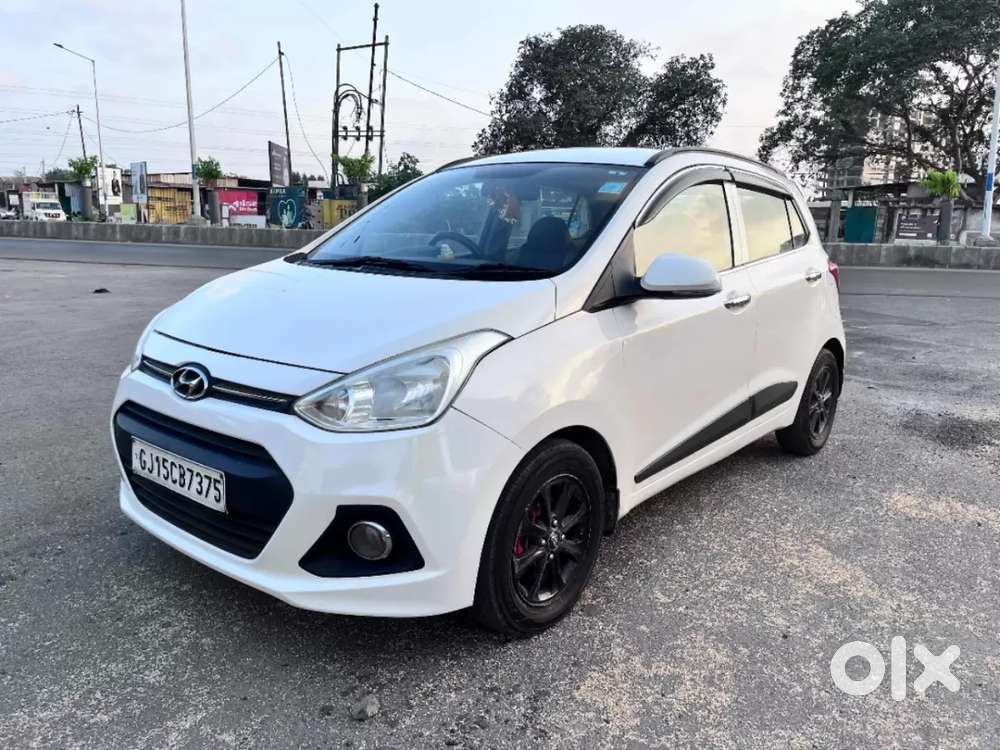 Hyundai Grand I10 Asta 1.1 Crdi, 2014, Diesel