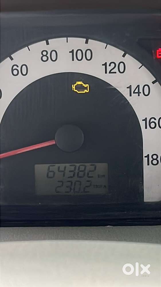 Mahindra Quanto Diesel 2013 Model