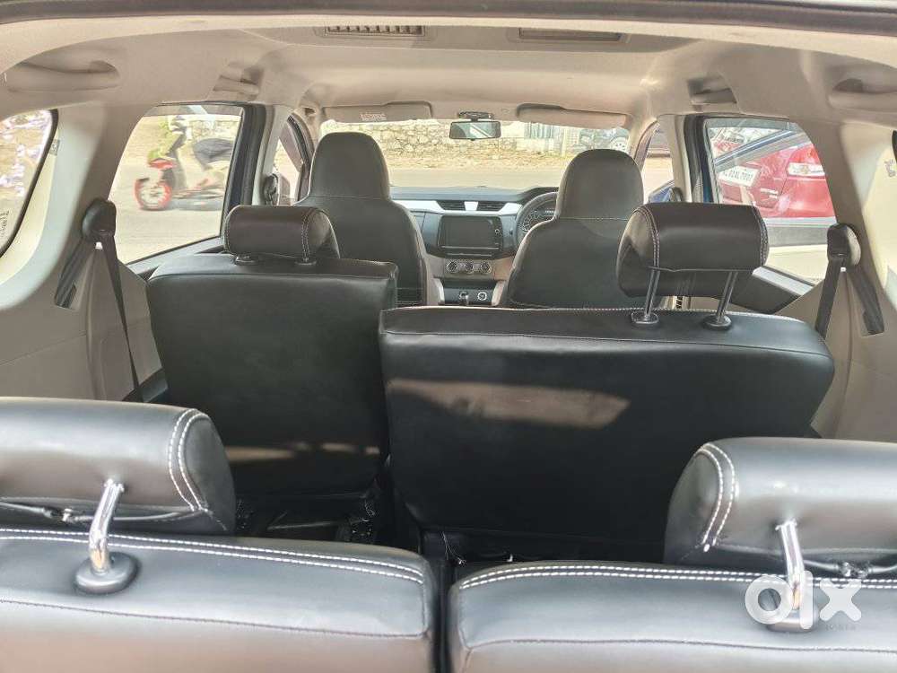 Renault Triber Rxz, 2021, Petrol