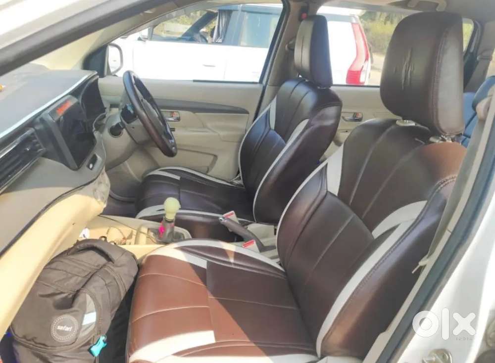 Maruti Suzuki Ertiga 2019 Diesel Good Condition
