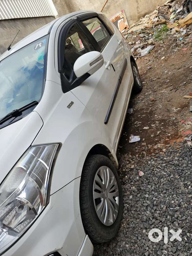 2013 Maruti Suzuki Ertiga Diesel