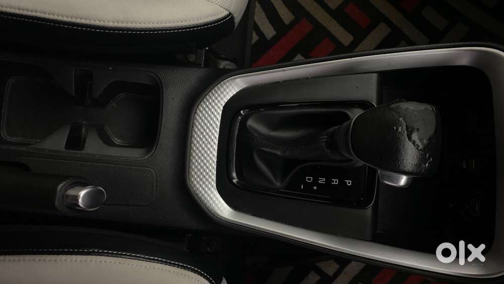Kia Sonet 1.5 Htx Diesel At, 2021, Diesel